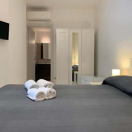 San Paolo Rooms Ольбия Экстерьер фото