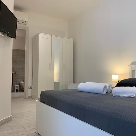 San Paolo Rooms Ольбия Экстерьер фото