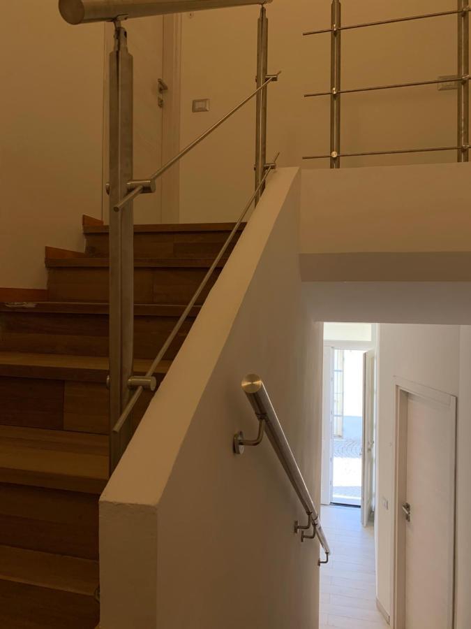 San Paolo Rooms Ольбия Экстерьер фото