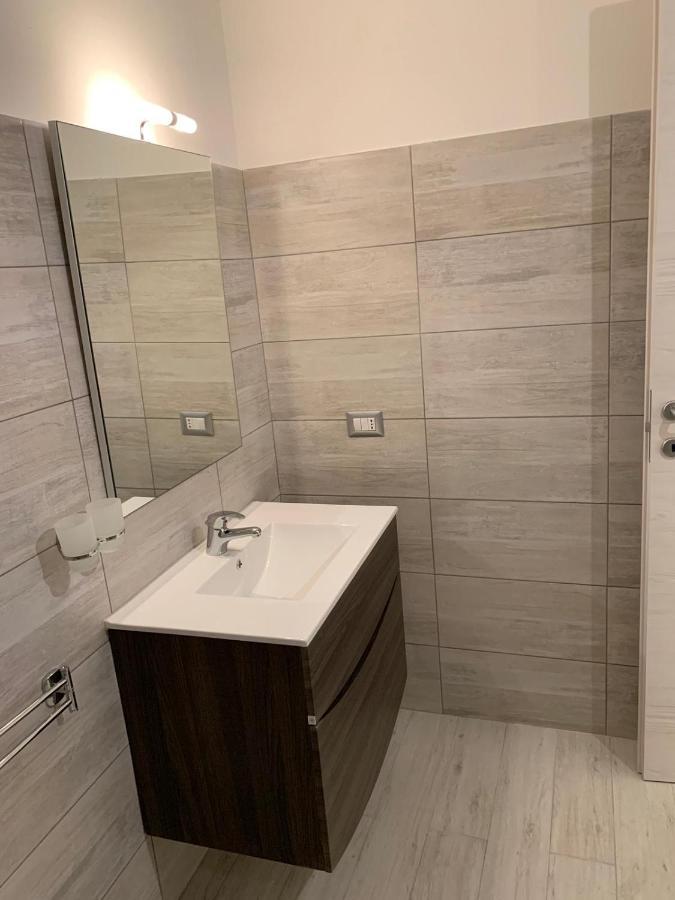 San Paolo Rooms Ольбия Экстерьер фото