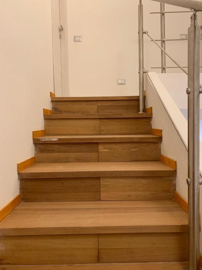 San Paolo Rooms Ольбия Экстерьер фото