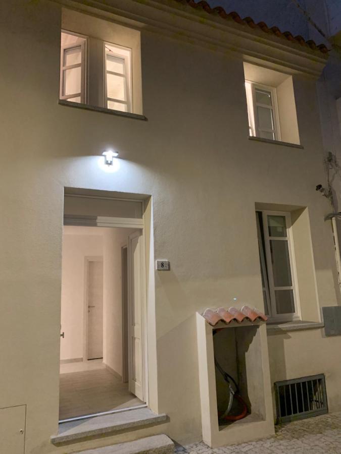 San Paolo Rooms Ольбия Экстерьер фото