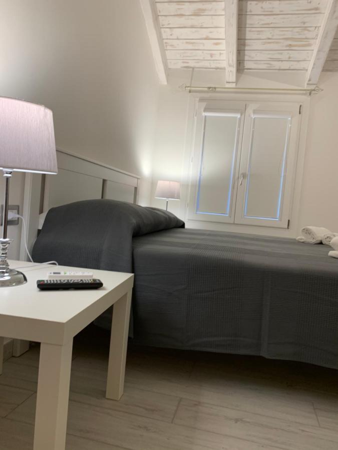 San Paolo Rooms Ольбия Экстерьер фото