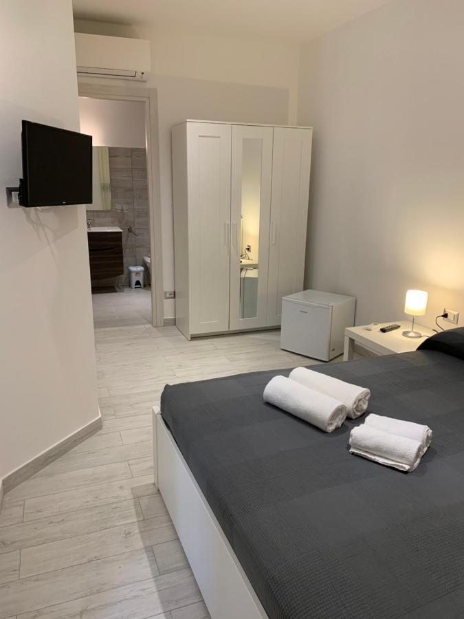 San Paolo Rooms Ольбия Экстерьер фото