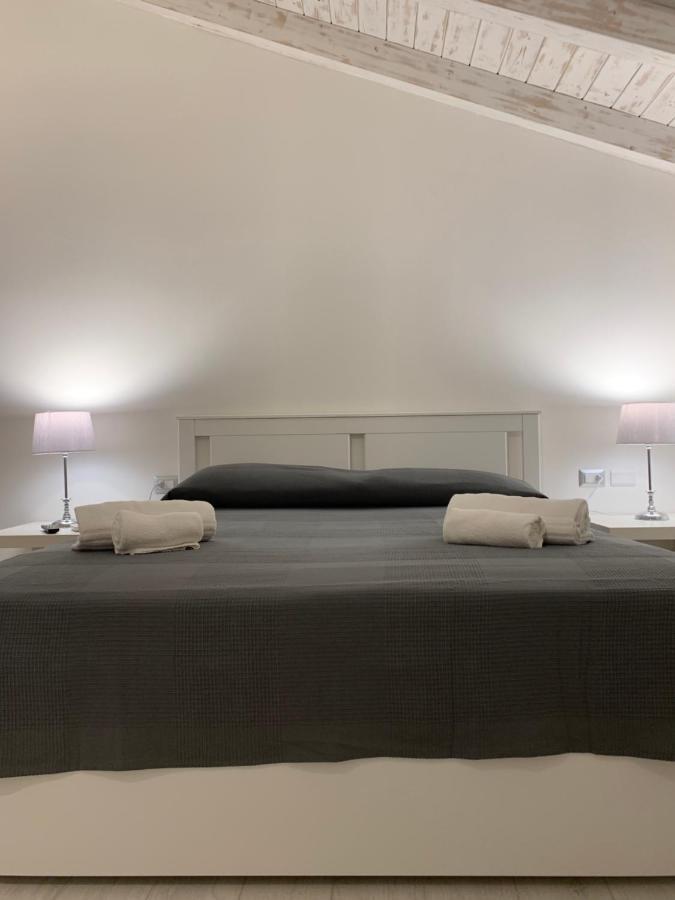 San Paolo Rooms Ольбия Экстерьер фото